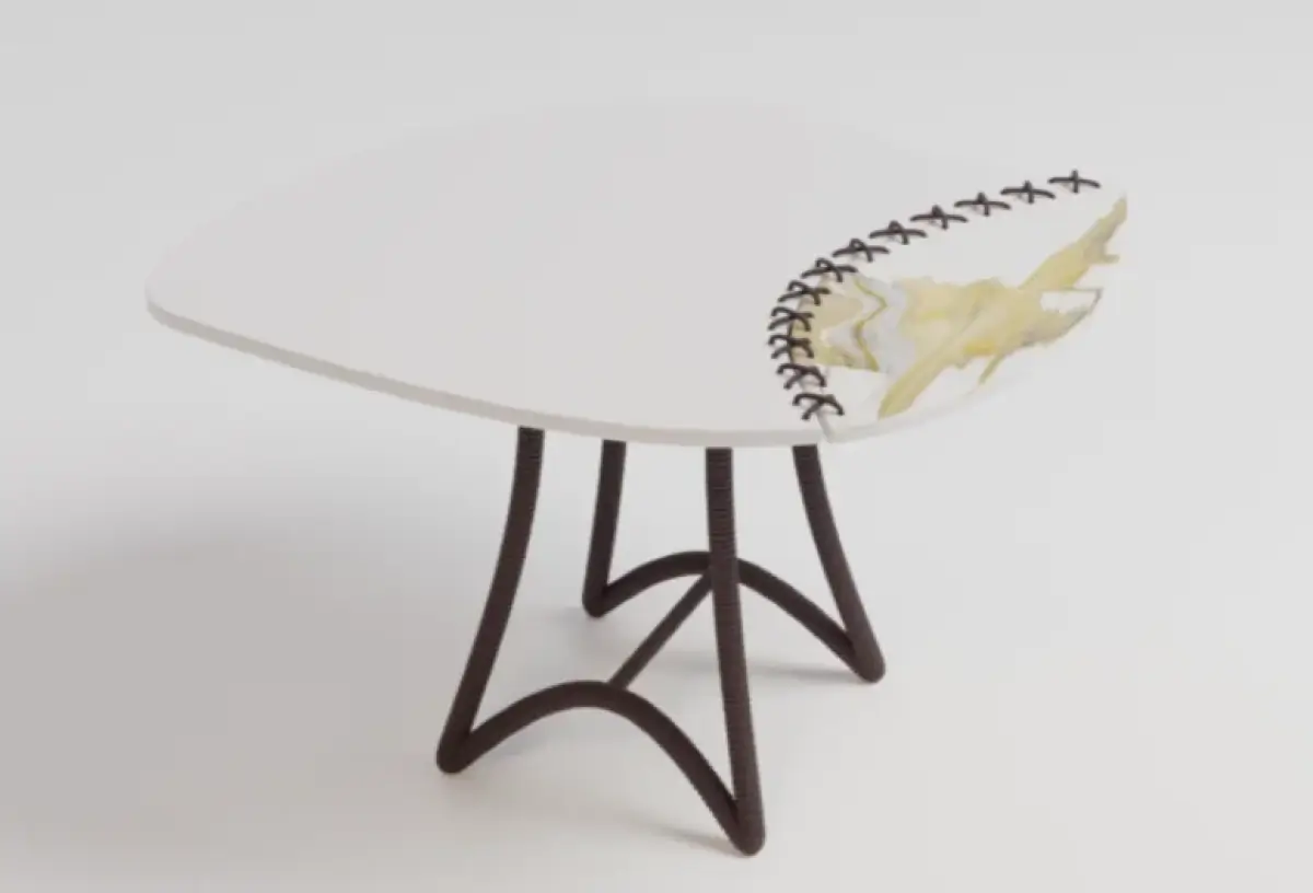 Mesa de Jantar “Laken”